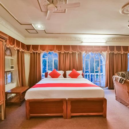Hotel O Raj Kesar Tirath Kültér fotó