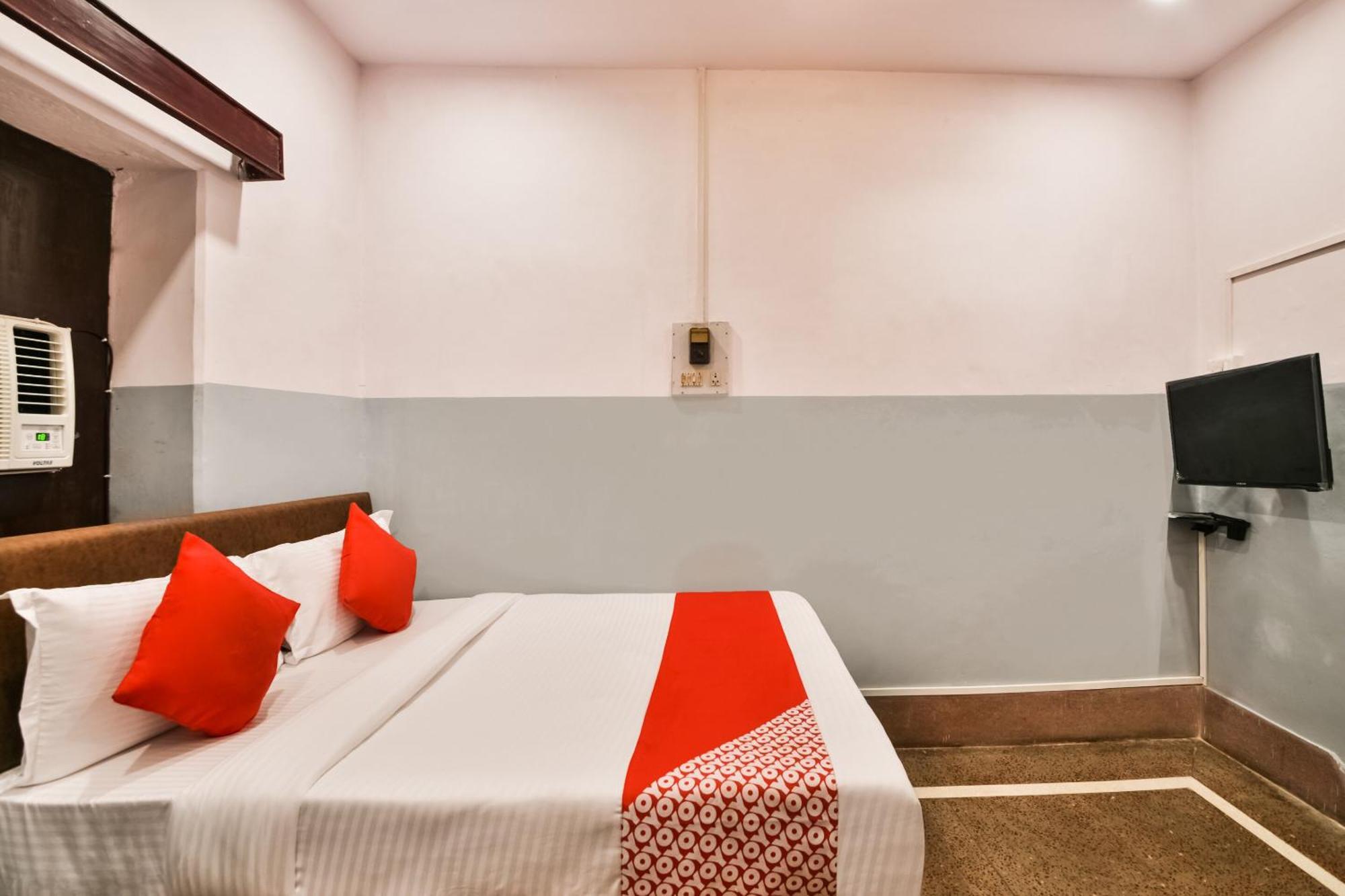 Hotel O Raj Kesar Tirath Kültér fotó